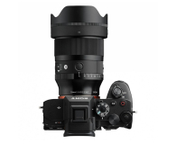 Sigma A 35mm f/1.4 DG II Sony E - 1509811 - zdjęcie 6